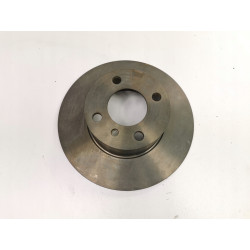 Tarcza hamulcowa przód BMW 3 Sedan E21 E30 OE 34111163128