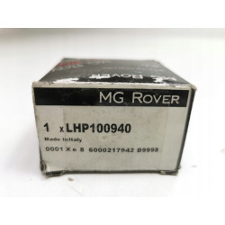 Rolka napinacza, pasek rozrządu Rover 25I 45I OE LHP100940