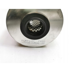 Filtr paliwa Renault Master III Opel Movano B OE 7701475229