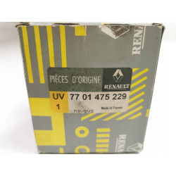 Filtr paliwa Renault Master III Opel Movano B OE 7701475229