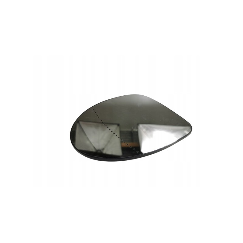 Wkład Lewy Lusterka Renault Twingo II 07- OE 7701067336