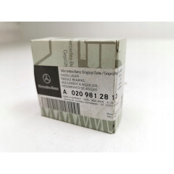 ŁOŻYSKO IGIEŁKOWE MERCEDES-BENZ ACTROS MP4 OE A0209812810