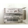 Osłona czujnika parkowania Infiniti Q50 OE 28533-4GA3D