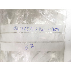 SPINKA LUSTERKA CITROEN C3 III PSA OE 9676253780