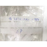 SPINKA LUSTERKA CITROEN C3 III PSA OE 9676253780