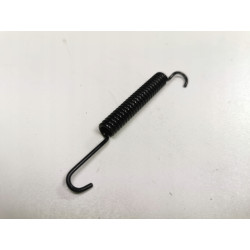 Sprężyna powrotna A Hyundai Elantra Touring 2007- OE 58268 1D000