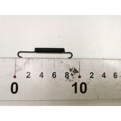 Sprężyna powrotna A Hyundai Elantra Touring 2007- OE 58268 1D000