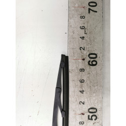 WYCIERACZKA SZYBY PRZEDNIEJ 600MM OPEL MERIVA A OE 6272536 93195938