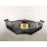 Klocki hamulcowe przód PAGID Skoda Fabia Volkswagen Polo T1287