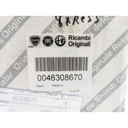 Osłona przegubu Fiat 500 Fiat Panda OE 46308670
