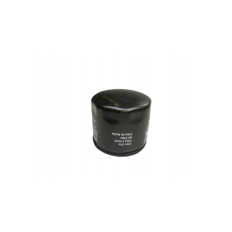 Filtr oleju ESSENTIAL MOPAR Fiat Ducato Marea Idea Fiorino OE 6001073256