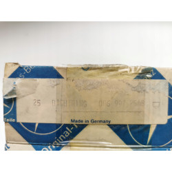 Uszczelka Filtra oleju Mercedes-Benz T2 OE A0069972548 0069972548