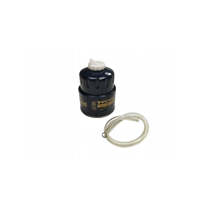 Filtr paliwa Purflux Citroen Saxo Xsara 1906.24 CS 404 A CS404A