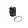 Filtr paliwa Purflux Citroen Saxo Xsara 1906.24 CS 404 A CS404A