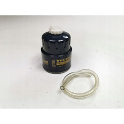 Filtr paliwa Purflux Citroen Saxo Xsara 1906.24 CS 404 A CS404A