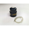 Filtr paliwa Purflux Citroen Saxo Xsara 1906.24 CS 404 A CS404A