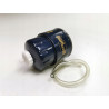 Filtr paliwa Purflux Citroen Saxo Xsara 1906.24 CS 404 A CS404A