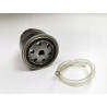 Filtr paliwa Purflux Citroen Saxo Xsara 1906.24 CS 404 A CS404A