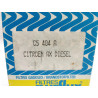 Filtr paliwa Purflux Citroen Saxo Xsara 1906.24 CS 404 A CS404A