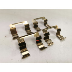 Zestaw montażowy klocków hamulcowych przód MAZDA 6 OE GJYE-33-29ZE