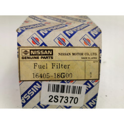 FILTR PALIWA NISSAN PICK-UP 1994- OE 16405-18G00