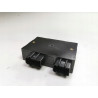 Moduł komfortu Volkswagen Polo 2000- OE 6N0959799B 6N0959799B/08T