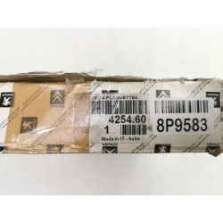 Klocki hamulcowe przód Citroen C8 Peugeot 607 807 OE 4254.60