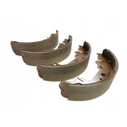 SZCZĘKI HAMULCOWE TYŁ KIA CARNIVAL OE K0BJ1 2638Z