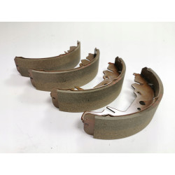 SZCZĘKI HAMULCOWE TYŁ KIA CARNIVAL OE K0BJ1 2638Z