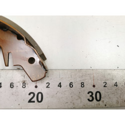 SZCZĘKI HAMULCOWE TYŁ KIA CARNIVAL OE K0BJ1 2638Z