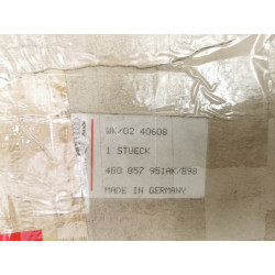 POPIELNICZKA AUDI A6 1999- OE 4B0857951AKB98 4B0857951AK