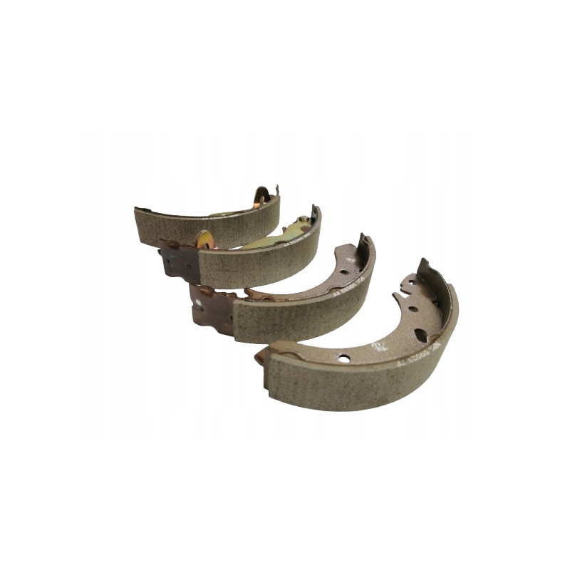 Szczęki hamulcowe tył Hyundai Lantra I Coupe I OE 58305 28B00