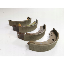 Szczęki hamulcowe tył Hyundai Lantra I Coupe I OE 58305 28B00