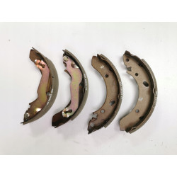 Szczęki hamulcowe tył Hyundai Lantra I Coupe I OE 58305 28B00