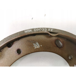 Szczęki hamulcowe tył Hyundai Lantra I Coupe I OE 58305 28B00