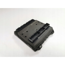 Moduł komfortu sterownik SIEMENS 5WK4 8212 D 6Q0937049D/03G 6Q0937049D