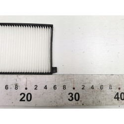FILTR KABINOWY KIA CARENS I II OE 0K2C0 6153X