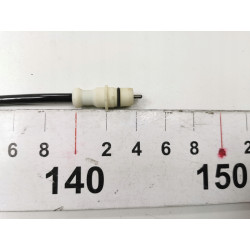 Czujnik Abs Przód Jumper Boxer Ducato OE 454590 4545 90