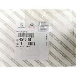 Czujnik Abs Przód Jumper Boxer Ducato OE 454590 4545 90