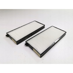 FILTR KABINOWY KIA RIO I OE 0K9A5-61-52XA K9A5 61 52XA
