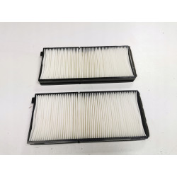 FILTR KABINOWY KIA RIO I OE 0K9A5-61-52XA K9A5 61 52XA