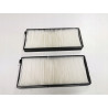 FILTR KABINOWY KIA RIO I OE 0K9A5-61-52XA K9A5 61 52XA