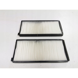 FILTR KABINOWY KIA RIO I OE 0K9A5-61-52XA K9A5 61 52XA