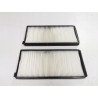 FILTR KABINOWY KIA RIO I OE 0K9A5-61-52XA K9A5 61 52XA