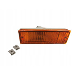 KIERUNKOWSKAZ PRZEDNI PRAWY NISSAN MICRA SUNNY OE B6130-50A01