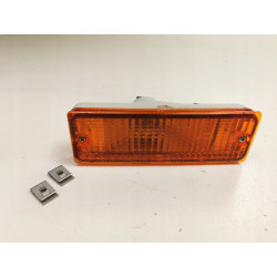 KIERUNKOWSKAZ PRZEDNI PRAWY NISSAN MICRA SUNNY OE B6130-50A01