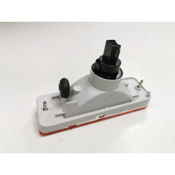 KIERUNKOWSKAZ PRZEDNI PRAWY NISSAN MICRA SUNNY OE B6130-50A01