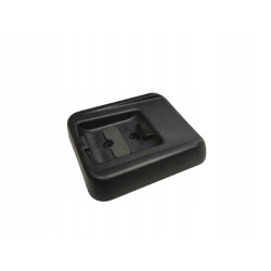 Uchwyt telefonu samochodowego VAG Audi A3 A4 A6 OE 4D0035721