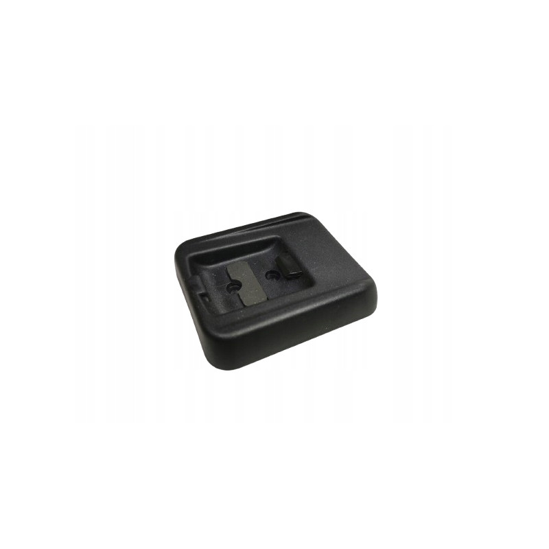 Uchwyt telefonu samochodowego VAG Audi A3 A4 A6 OE 4D0035721