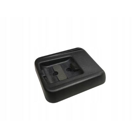 Uchwyt telefonu samochodowego VAG Audi A3 A4 A6 OE 4D0035721